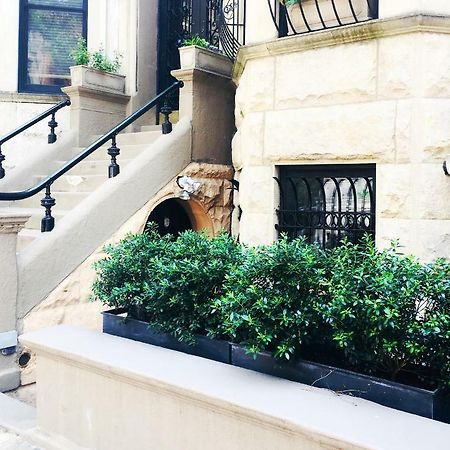 2-Bedroom In Upper West Side, Private Entrance New York Exterior foto
